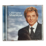 Ultimate Manilow by Barry Manilow (CD, 2002)