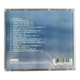 Ultimate Manilow by Barry Manilow (CD, 2002)