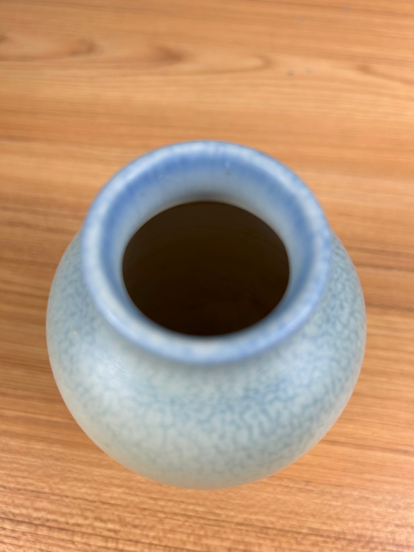 Rookwood Pottery Kataro Shirayamadani Vase 1935 Special Demonstration Piece