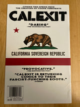 THERE'S NOTHING THERE #1 1st print BLACK MASK COMIC 2017