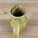 Rookwood 1887 Art Pottery Standard Glaze Leaf Vine Ewer Anna Marie Bookprinter