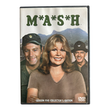 MASH - Season 5 (DVD 3-Disc Set) Collector’s Edition