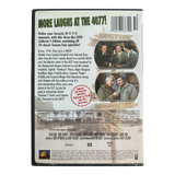 MASH - Season 4 (DVD, 2003, 3-Disc Set)