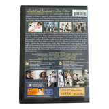 Blazing / Naughty Stewardesses - Limited 2-Disc 30th Anniversary Edition DVD