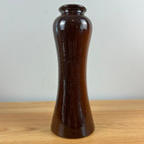 Roseville Rozane Ware (1900-1910) Standard Glaze Pottery Lily Of the Valley 10" Vase