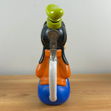 Ceramerte Goofy Disney Character Tankard Series Figural Stein 9" Tall