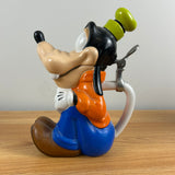 Ceramerte Goofy Disney Character Tankard Series Figural Stein 9" Tall