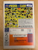 Iron Man (1968) #151 Newsstand Variant Marvel 1981