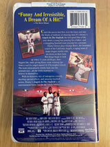 Walt Disney Angels In the Outfield (VHS, 1995) Clamshell Case
