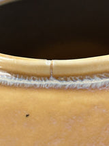 Carillon China Pottery Vintage Aramold Ceramics Large Asian Flower Design Vase