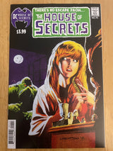 HOUSE OF SECRETS #92-(FACSIMILE) DC COMICS 2024