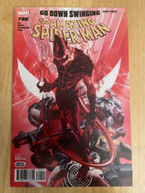 Amazing Spider-Man #799 (Marvel Comics June 2018)