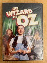 The Wizard of Oz DVD Judy Garland NEW Sealed