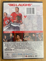 The Dilemma (DVD, 2011), Vince Vaughn, Kevin James, Winona Ryder, Comedy - New