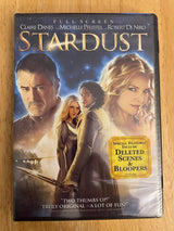 Stardust (DVD, 2007, Widescreen) NEW