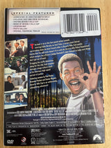 BEVERLY HILLS COP - LOVE THE 80'S EDITION DVD EDDIE MURPHY NEW