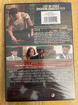 Public Enemies (DVD, 2009 Widescreen) New Factory Sealed