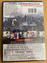 Straight Outta Compton DVD Corey Hawkins NEW