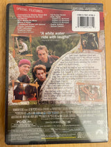 Without A Paddle (DVD, 2005, Widescreen, English/French) New Factory Sealed