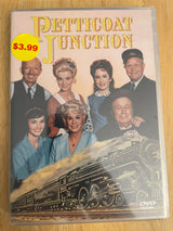 Petticoat Junction (DVD)