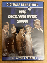 The Dick van Dyke Show Collectors Edition Digitally Remastered DVD Brand New