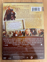 INKHEART (DVD, 2009) NEW, FAMILY, FANTASY, BRENDAN FRASER, HELEN MIRREN