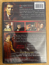 Dark Shadows The Haunting of Collinwood Brand New DVD Factory Sealed TV Series