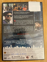 New Jack City (2005) 2-Disc DVD Brand New WIDESCREEN