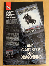 Captain America #337 (Marvel Comics 1/1988) Newsstand Falcon App Bronze