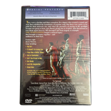 The Temptations (DVD, 1999) 1998 TV Mini Series - Brand New Sealed