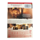 The Clearing (DVD, 2004) Widescreen Brand New Factory Sealed Special Edition