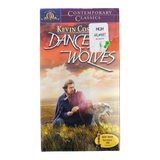 Dances with Wolves (VHS, 1999, Contemporary Classics) Brand New - SEALED