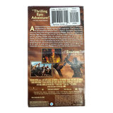 Hidalgo (VHS, 2004) Brand New Factory Sealed - Viggo Mortensen