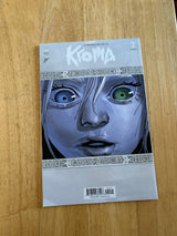 Kroma #2 Image | Lorenzo De Felici