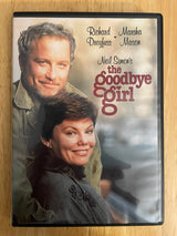 Goodbye Girl (DVD, 1977)