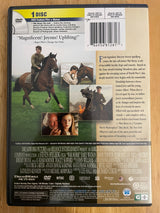 War Horse (DVD, 2012)