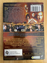 The Da Vinci Code (Full Screen Two-Disc Special Edition)