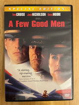A Few Good Men (Special Edition) - DVD
