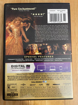 Shakespeare In Love DVD w/ Gwyneth Paltrow
