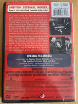 The Damned Don't Cry (DVD, 1950)