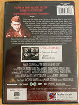 The Best Years of Our Lives - Myrna Loy Fredric March