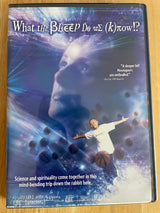What the Bleep Do We Know (DVD, 2005)