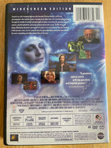 What the Bleep Do We Know (DVD, 2005)