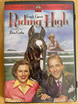 Riding High (DVD, 1950)