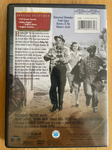 Riding High (DVD, 1950)