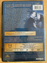 The Bishop's Wife 1947 DVD 2012 Cary Grant Loretta Young David Niven