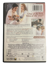 Girl, Interrupted (DVD, 1999)