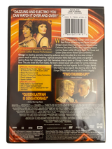 Chicago 2002 DVD Widescreen