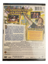 Malibu's Most Wanted (DVD, 2003) Sealed Fullscreen