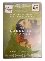 The Loneliest Planet (DVD, 2011) Brand New Sealed